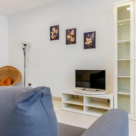 Bovisa Hub 97 Lägenhet