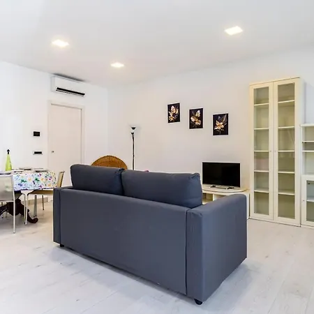 Bovisa Hub 97 * Milano